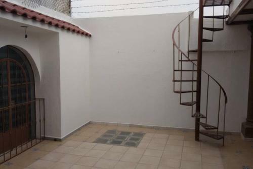 Casa En El Centro De Guadalajara Liceo