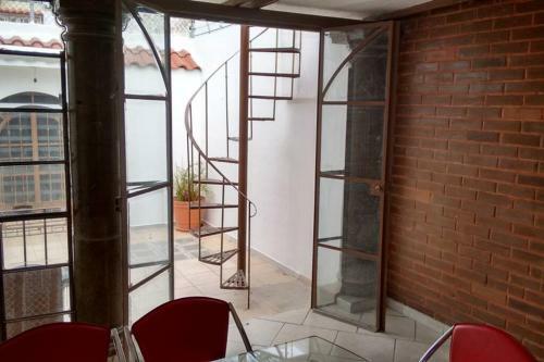 Casa En El Centro De Guadalajara Liceo