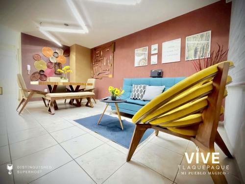 Apartamento Mi Pueblo M�gico