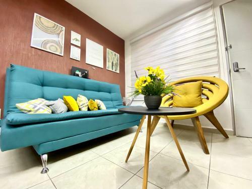 Apartamento Mi Pueblo M�gico