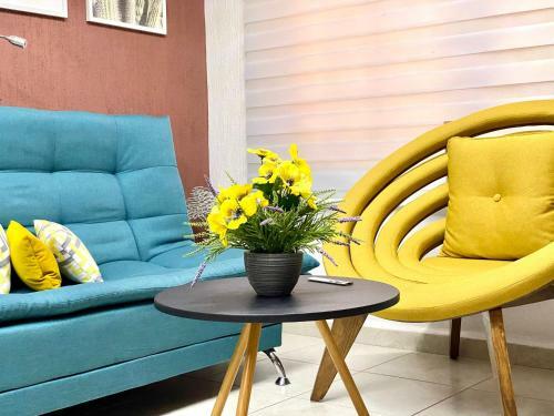 Apartamento Mi Pueblo M�gico