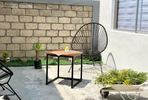Apartamento Mi Pueblo M�gico