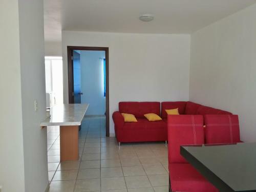 Apartamento Campo Real Oriente