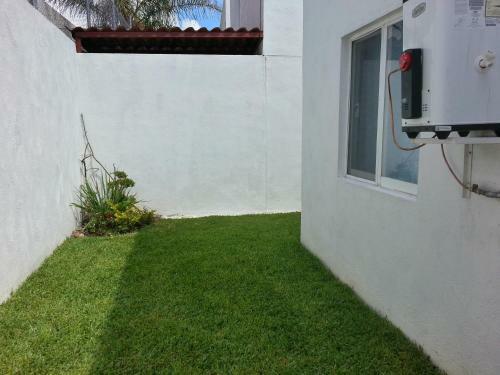 Apartamento Campo Real Oriente