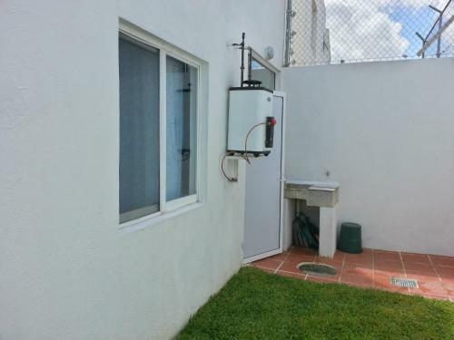 Apartamento Campo Real Oriente