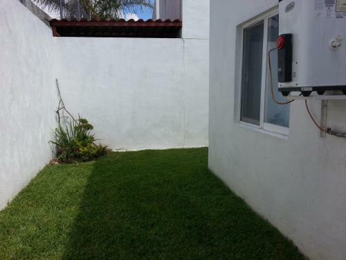 Apartamento Campo Real Oriente
