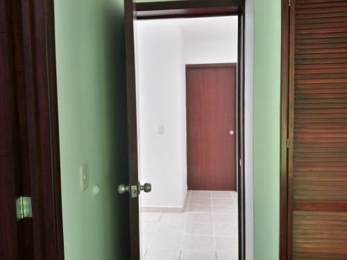 Apartamento Campo Real Oriente