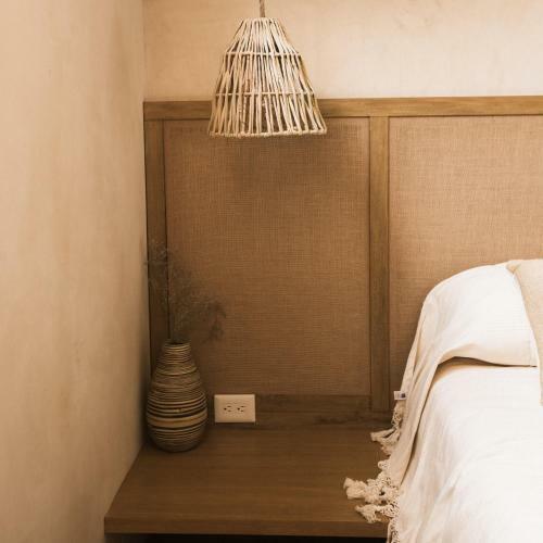 Hotel Casa Montore By Barrio Mexico