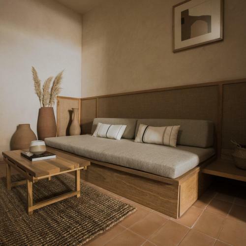 Hotel Casa Montore By Barrio Mexico