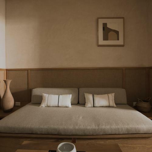 Hotel Casa Montore By Barrio Mexico