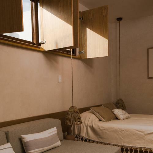 Hotel Casa Montore By Barrio Mexico