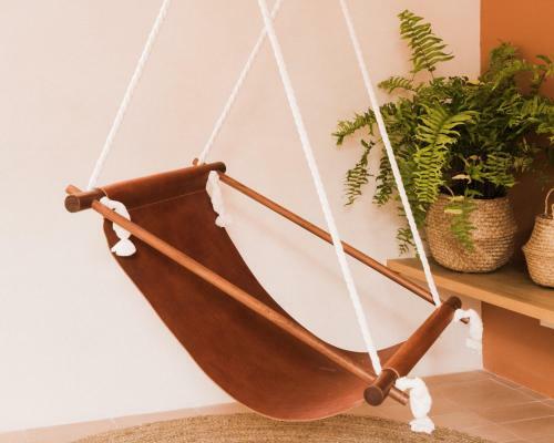 Hotel Casa Montore By Barrio Mexico