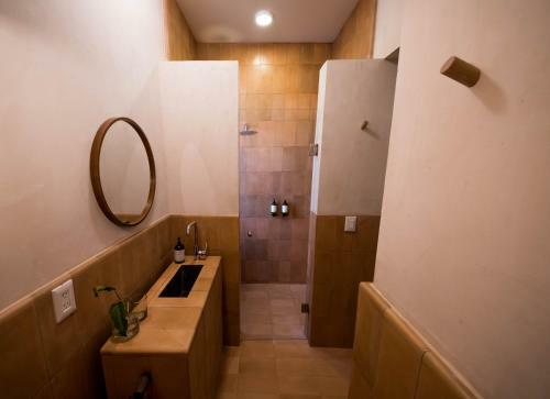 Hotel Casa Montore By Barrio Mexico