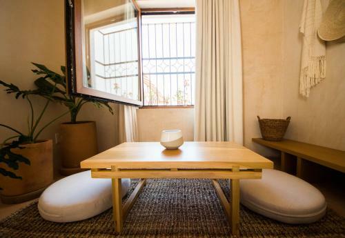 Hotel Casa Montore By Barrio Mexico