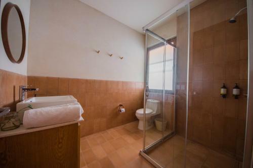 Hotel Casa Montore By Barrio Mexico