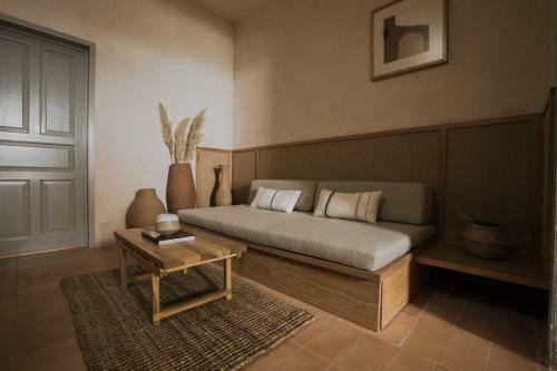 Hotel Casa Montore By Barrio Mexico