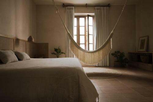 Hotel Casa Montore By Barrio Mexico