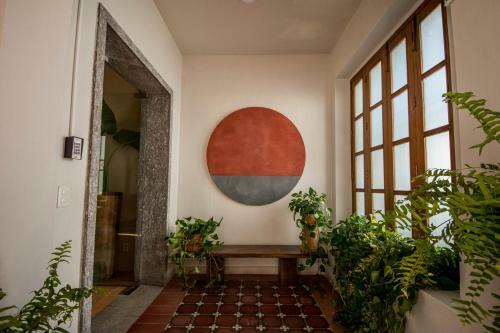 Hotel Casa Montore By Barrio Mexico