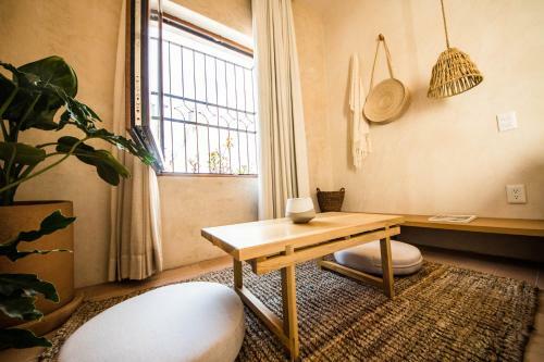 Hotel Casa Montore By Barrio Mexico