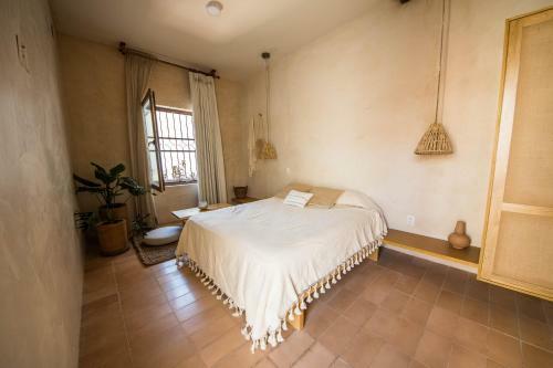 Hotel Casa Montore By Barrio Mexico
