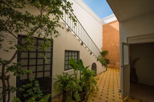 Hotel Casa Montore By Barrio Mexico