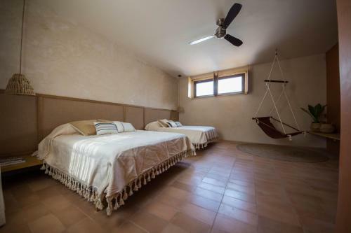 Hotel Casa Montore By Barrio Mexico