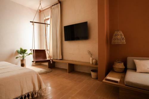 Hotel Casa Montore By Barrio Mexico