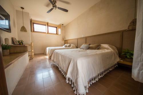 Hotel Casa Montore By Barrio Mexico
