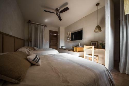 Hotel Casa Montore By Barrio Mexico