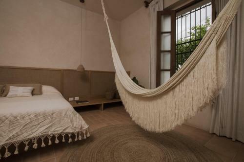Hotel Casa Montore By Barrio Mexico