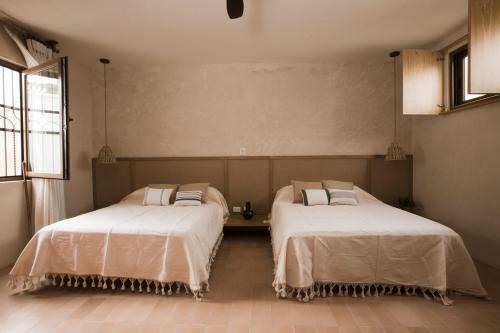 Hotel Casa Montore By Barrio Mexico