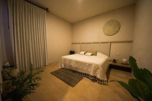 Hotel Casa Montore By Barrio Mexico