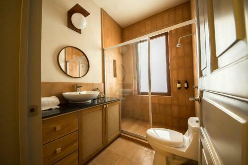 Hotel Casa Montore By Barrio Mexico