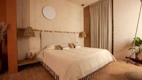 Hotel Casa Montore By Barrio Mexico