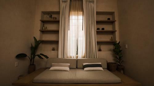 Hotel Casa Montore By Barrio Mexico