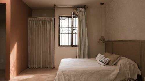 Hotel Casa Montore By Barrio Mexico