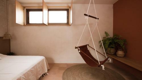 Hotel Casa Montore By Barrio Mexico