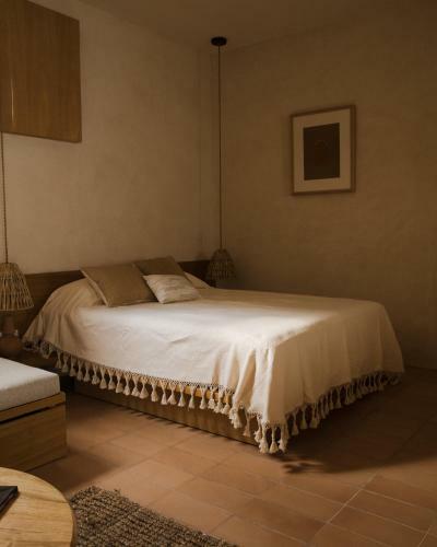 Hotel Casa Montore By Barrio Mexico