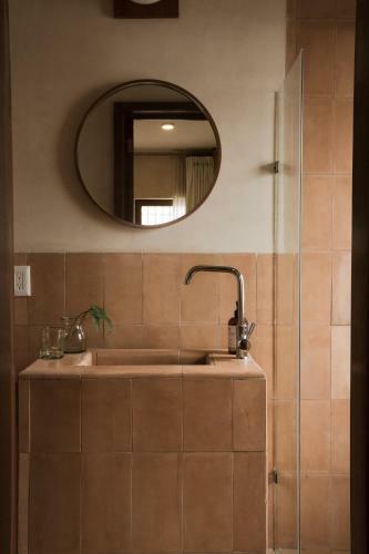 Hotel Casa Montore By Barrio Mexico