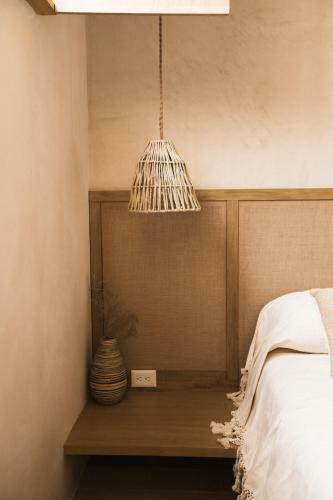 Hotel Casa Montore By Barrio Mexico