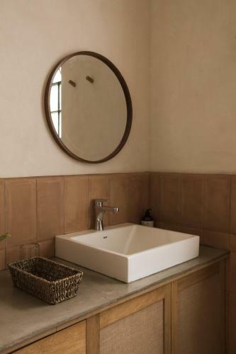 Hotel Casa Montore By Barrio Mexico