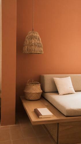 Hotel Casa Montore By Barrio Mexico