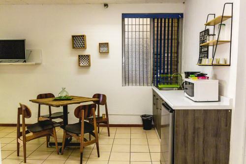 Apartamento Gdl Collection For Families