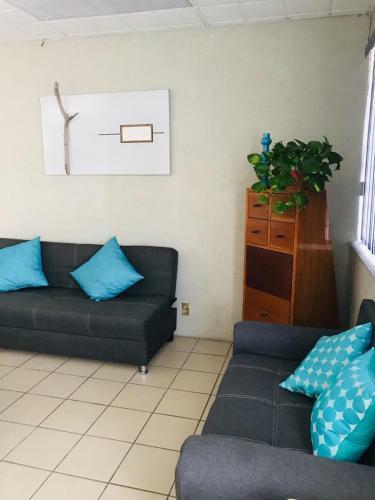 Apartamento Gdl Collection For Families