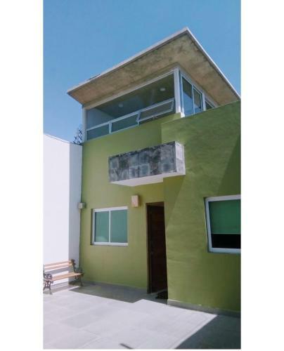 Casa Expo Chapalita