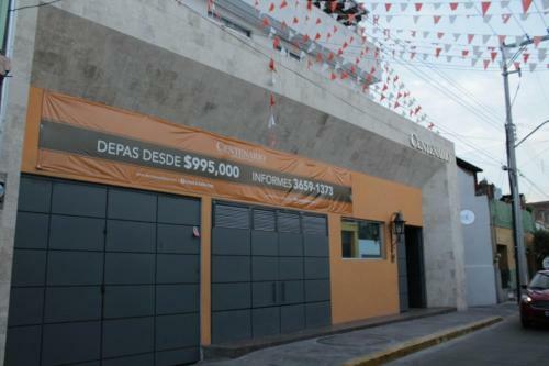 Apartamento Luxury Departament Centenario