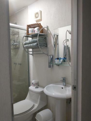 Apartamento Luxury Departament Centenario