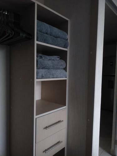 Apartamento Luxury Departament Centenario
