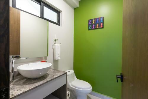 Apartamento Aut�ntico Vertical