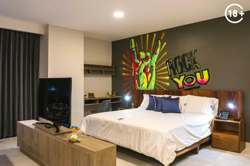 Apartamento Aut�ntico Vertical